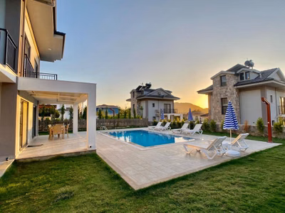 Villa Eran 2