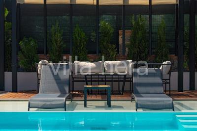 Villa Hera Ovacık