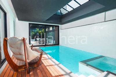 Villa Hera Ovacık