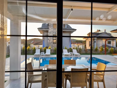 Villa Eran 2