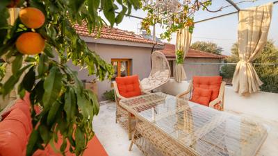 VillaSplit | Fethiye 