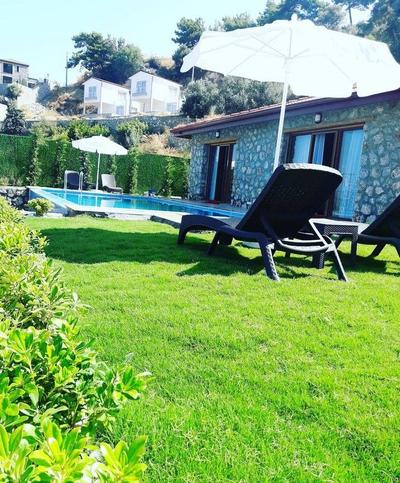 Villa Ahenk