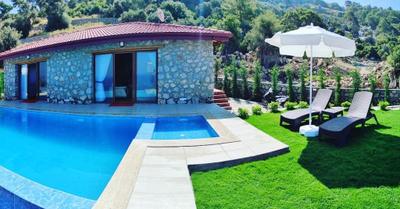 Villa Ahenk
