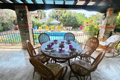 Villa Taşkonak 2