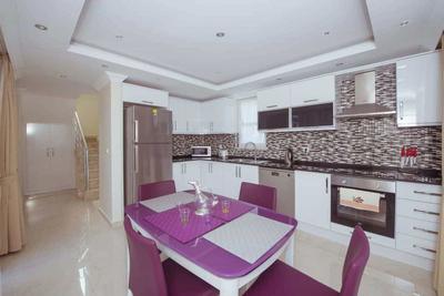 Hisar Duo Villa