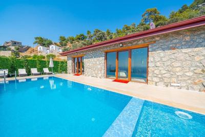 Villa Ahenk