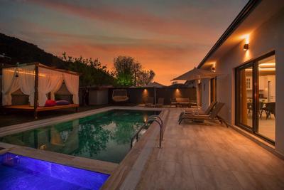Villa Happy 1