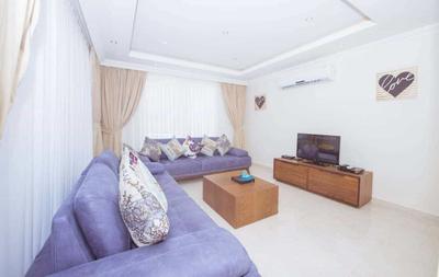 Hisar Duo Villa