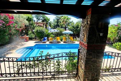 Villa Taşkonak 2