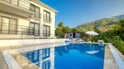 Yalım| Fethiye