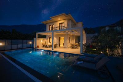 Villa Asia