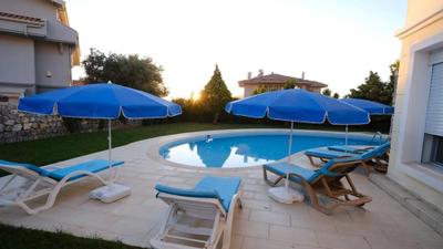 Villa Happy
