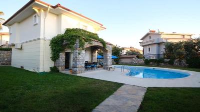 Villa Happy