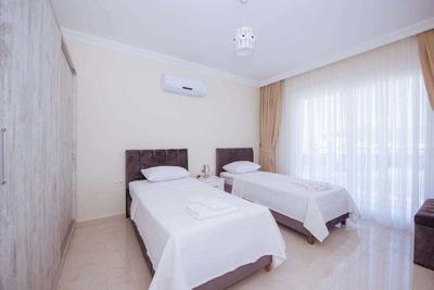Hisar Duo Villa