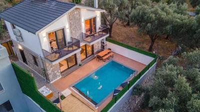 Villa Mula
