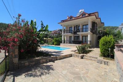 Villa Opal 1