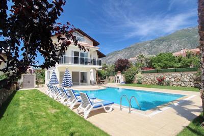 Villa Altay