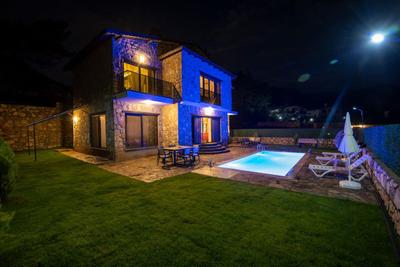 Villa Edoy