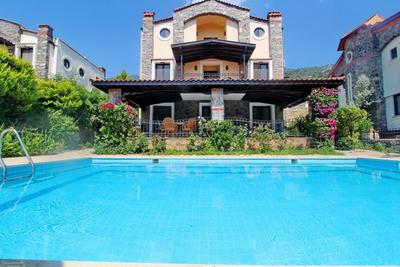 Villa Taşkonak 2