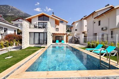 Villa Kibele