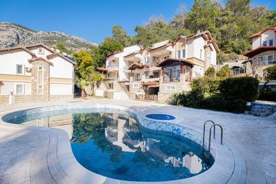 Göcek Vineyard | Fethiye