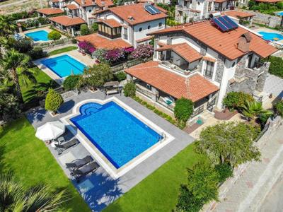 Villa Hazal