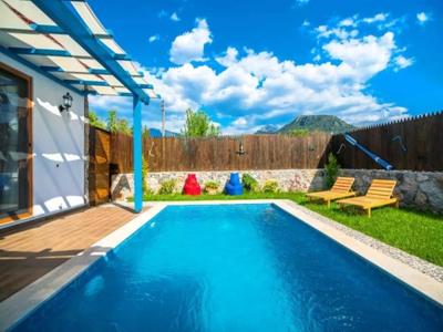 Villa Hayal Kayaköy 