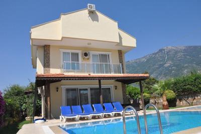 Villa Monte Vista