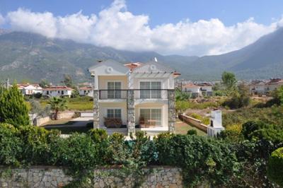 Villa Golf