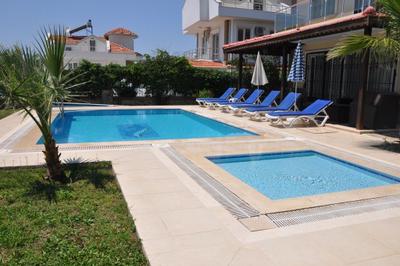 Villa Monte Vista