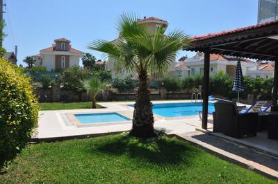 Villa Monte Vista