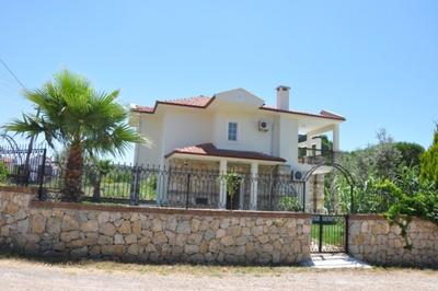 Villa Golf