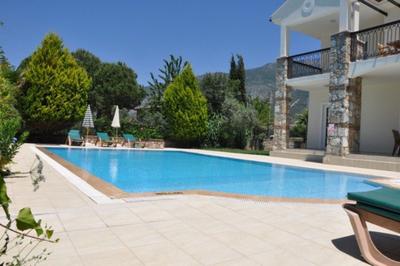 Villa Golf