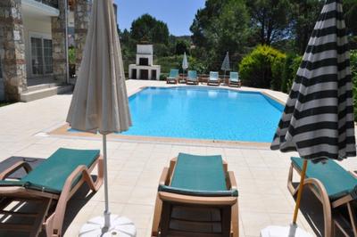 Villa Golf