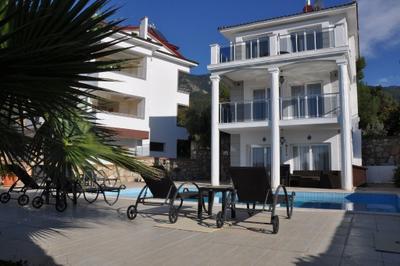 Villa Sunny Valley