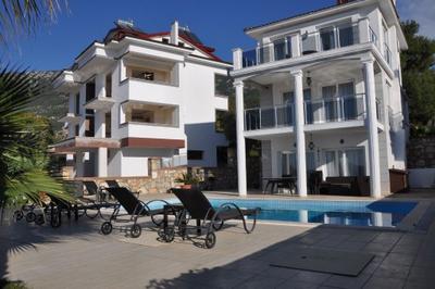 Villa Sunny Valley