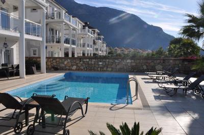 Villa Sunny Valley