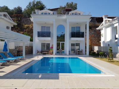 Villa Bold