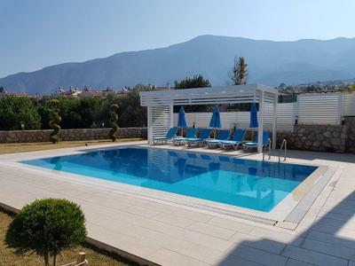 Villa Bold