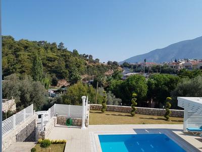 Villa Bold