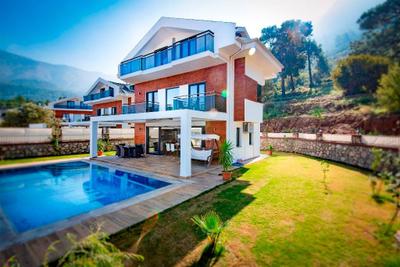 Villa Angela 1