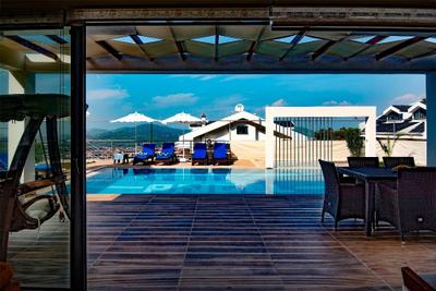 Villa Angela 1