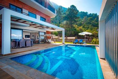 Villa Angela 1