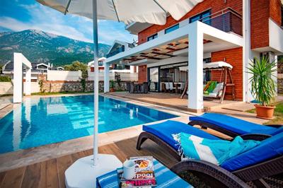 Villa Angela 1
