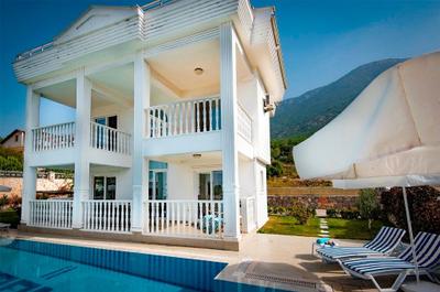 Villa Divan