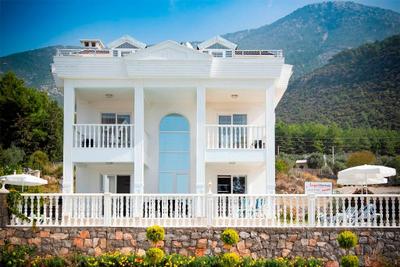 Villa Divan