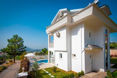 Villa Divan