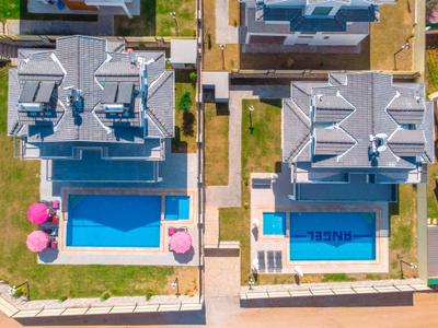 Villa Leon Fethiye