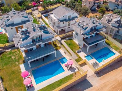 Villa Leon Fethiye