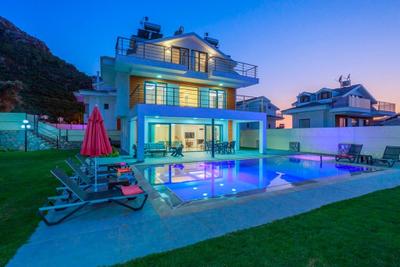 Villa Leon Fethiye